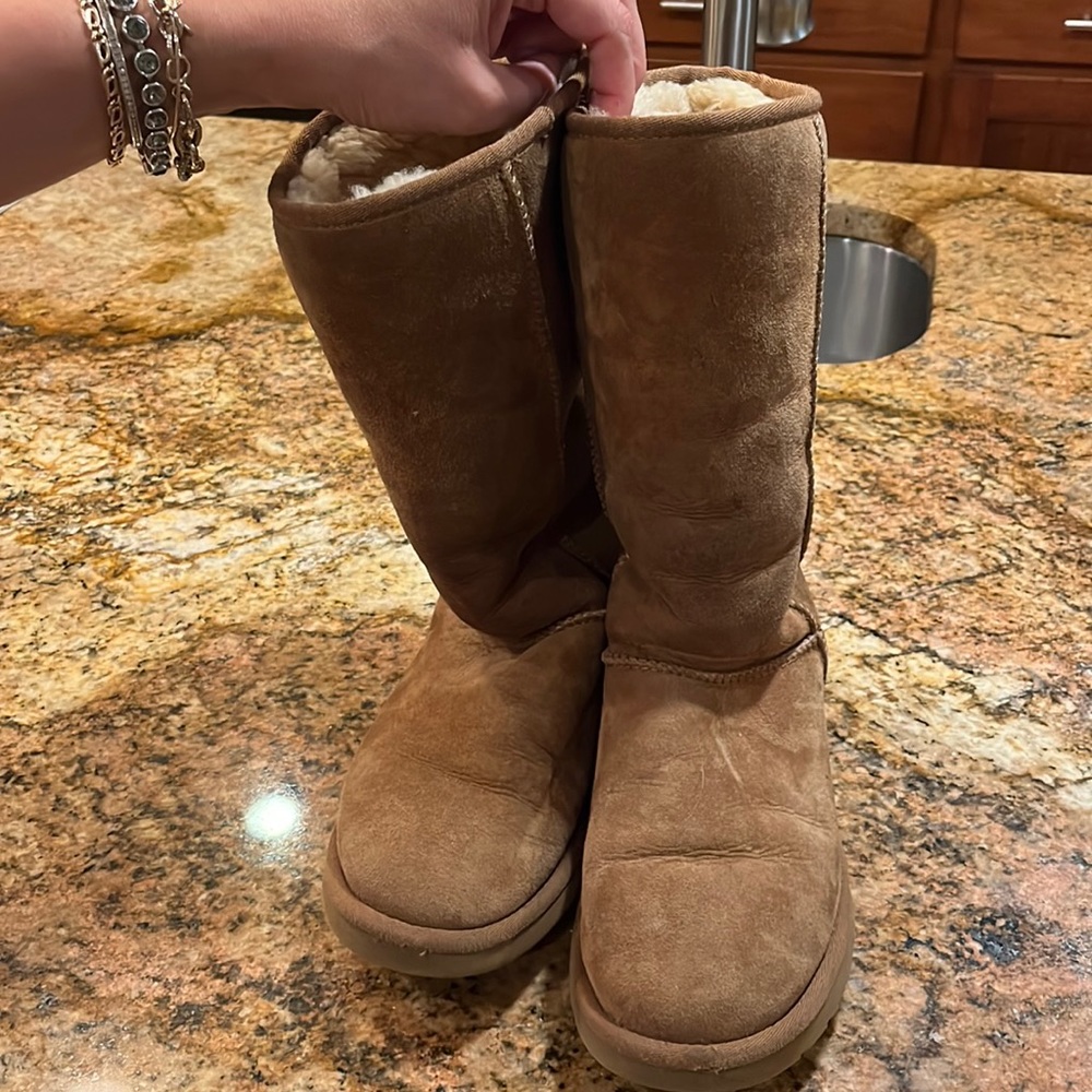 UGG boots